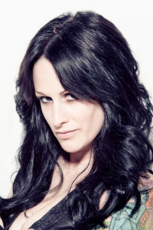 Anik Jean as Cliente au bar (uncredited)