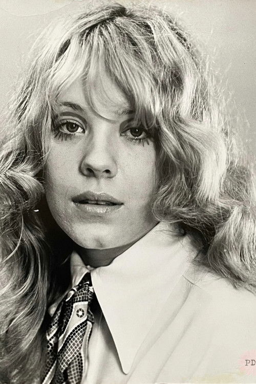 Pamela Des Barres as Vonny