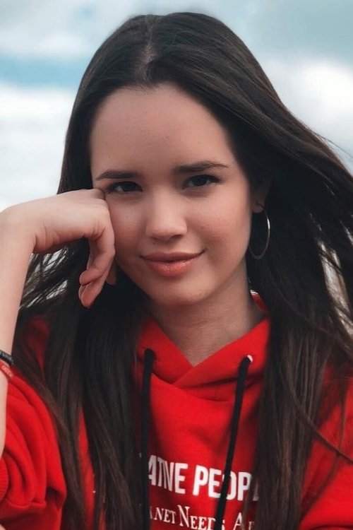 Saraí Meza as Lollipop