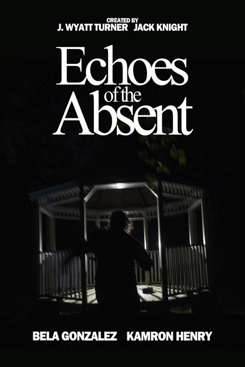 Echoes of the Absent