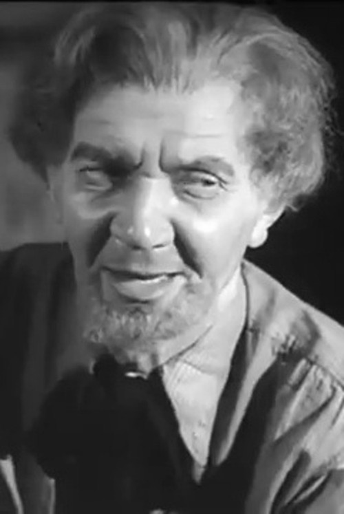 Ihor Bir as Pyotr's friend