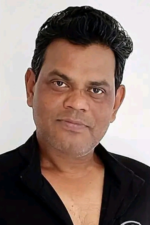 Sukumar Tudu as SP Madan Singh
