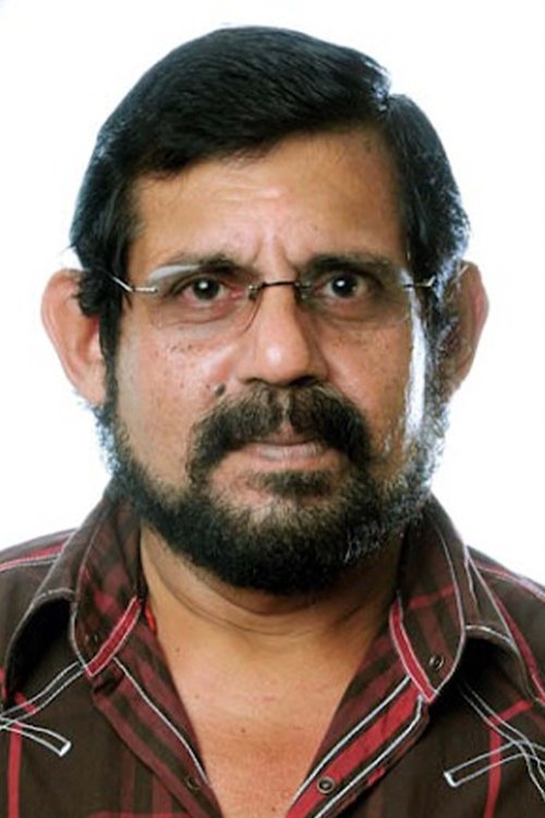 Viji Thamby as Himself