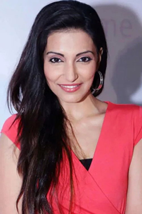 Navina Bole as Vibha Rokre