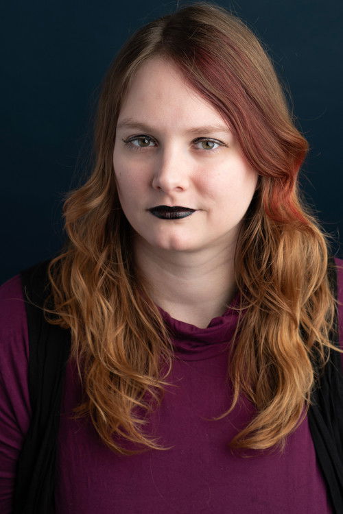 Lex E. Rojas as Hope