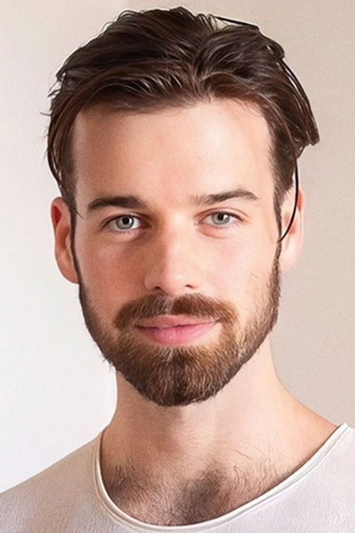 Grayson Gilbert as JJ