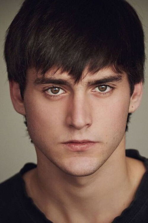 Roque Artiagoitía as Chico