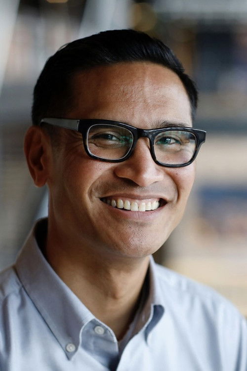 Ricky Nierva as Self - Art Director, Characters