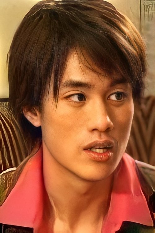 Tong Ka-Fai as 毕基