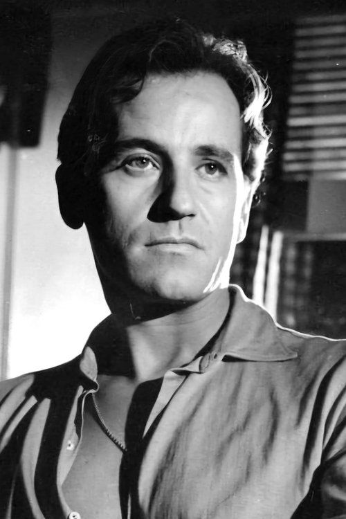 Alberto de Mendoza as Antonio