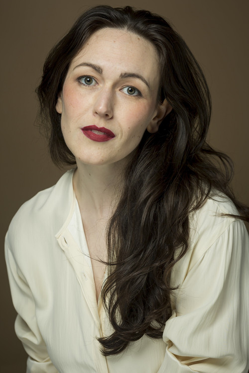 Becca Howell as Grace