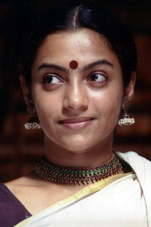 Kapila Venu as Chinthamani