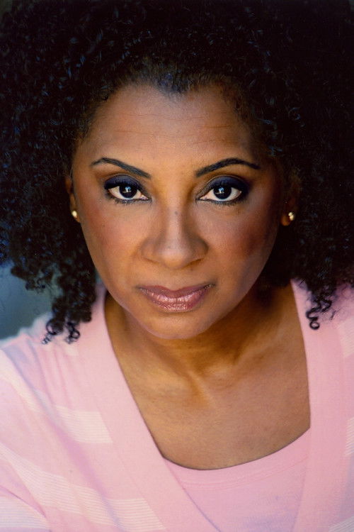 Claudia Michelle Wallace as Tina