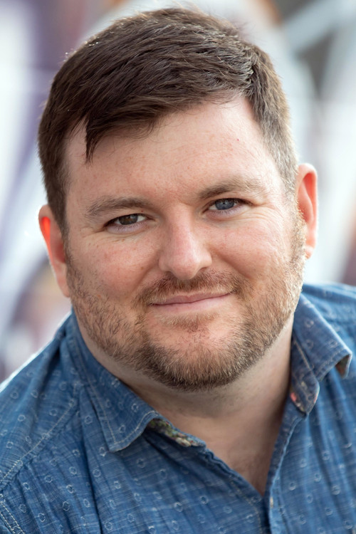 Adin Rudd as Super Scott (Voice)