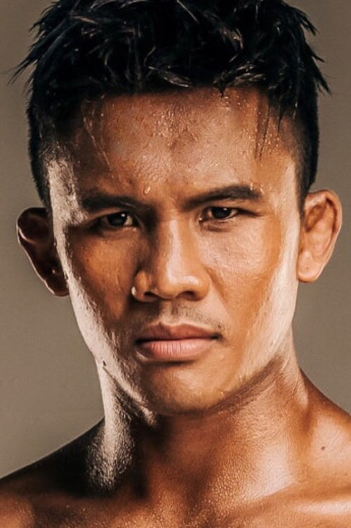 Buakaw Banchamek as 