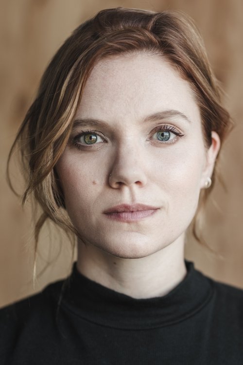 Marjorie Armstrong as Chantal