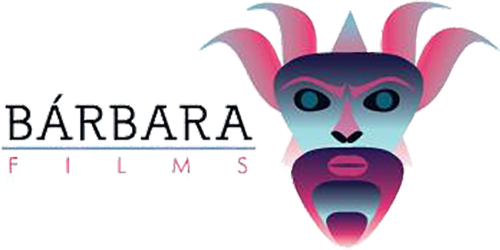 Bárbara Films logo