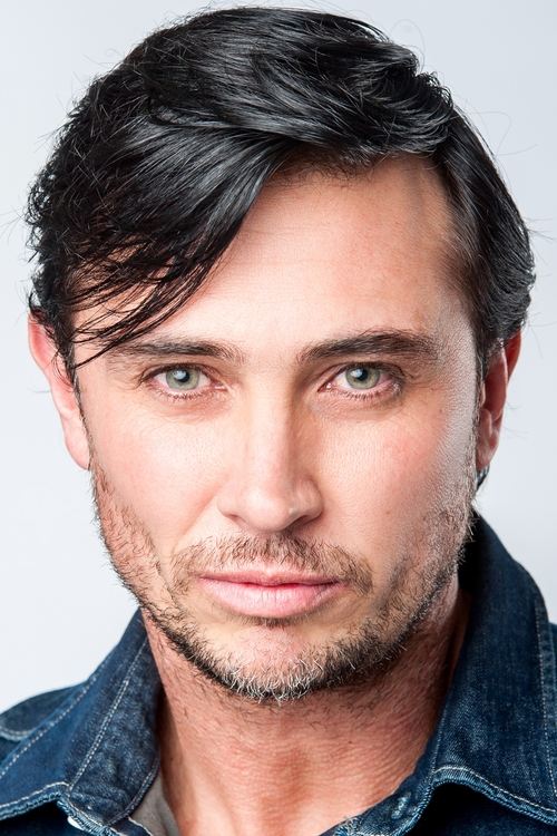 Llewellyn Cordier as Father James