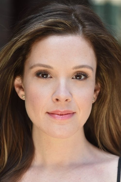 Kayla Mae Maloney as Jenny