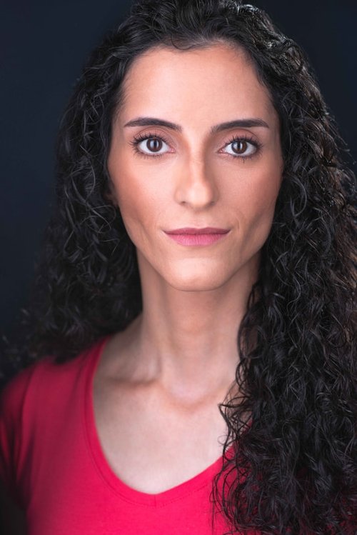 Sarvin Alidaee as Mother