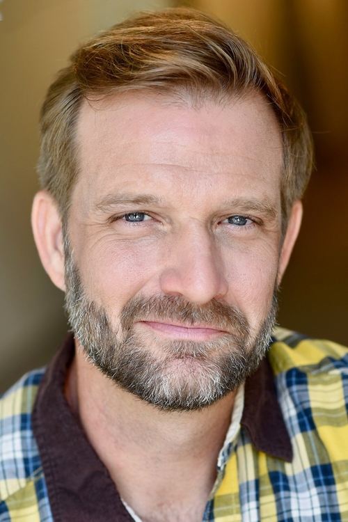 John Zimmermann profile photo