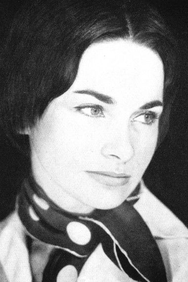 Marta Timar as (uncredited)