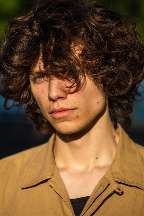 Maxx Morando as Self