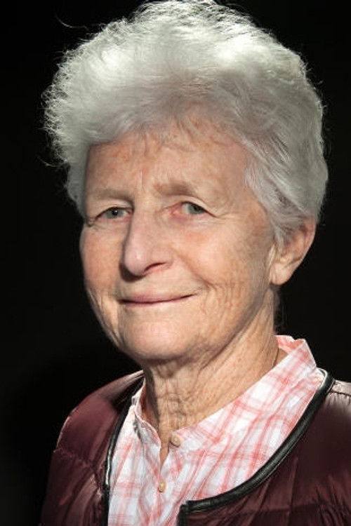 Francoise Basch profile photo