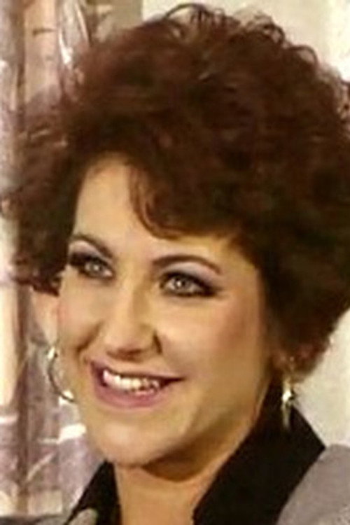 Lisa Schwarz as 