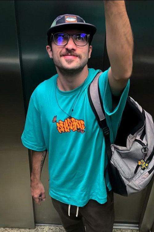 Enzão as Chapa-Dura