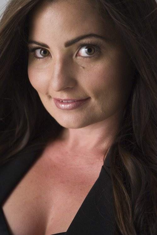 Laurie Love as Lucy / Sadie