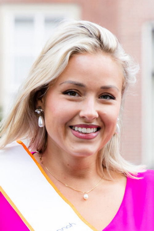 Beate van der Weide as Self