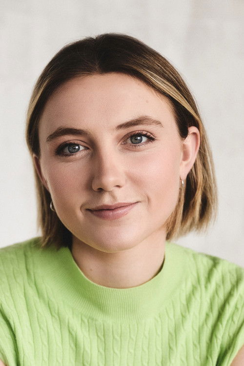 Romy Bouchard as Sophie Moisan