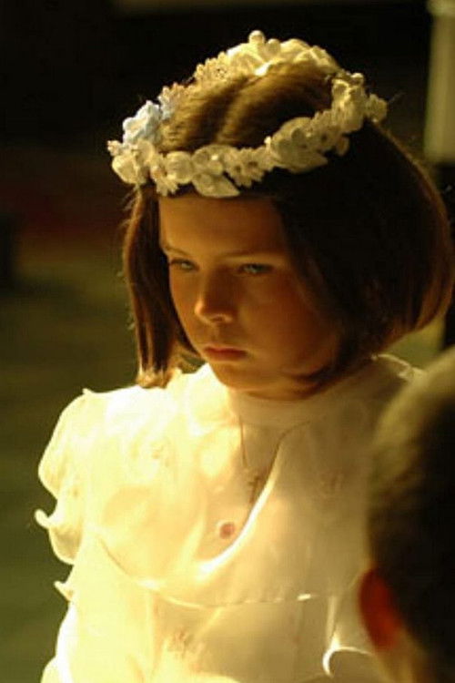 Justyna Lorenc as Marta Marchwińska