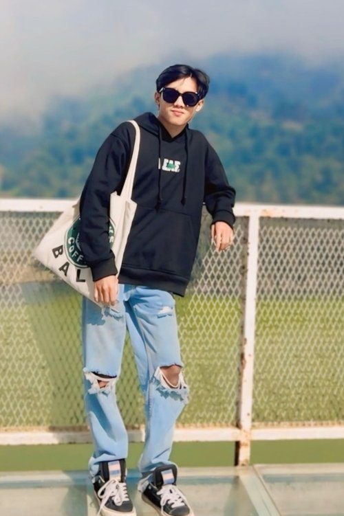 Boy Chandra Kusuma as Bryan