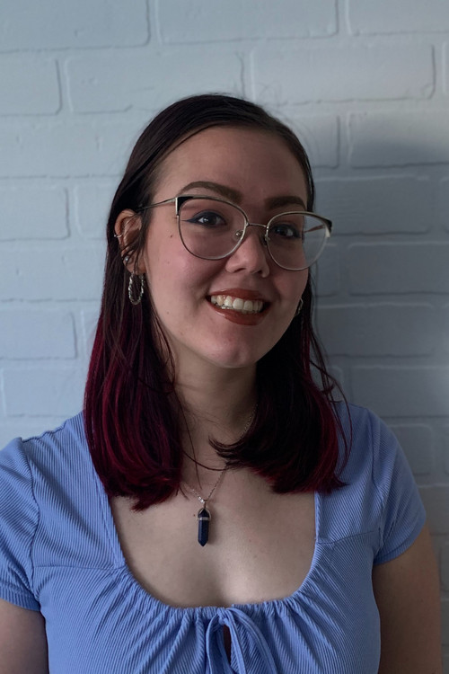 Bee E. Dissette as Drunk Woman