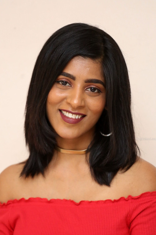 Gayatri Gupta as Sumathi