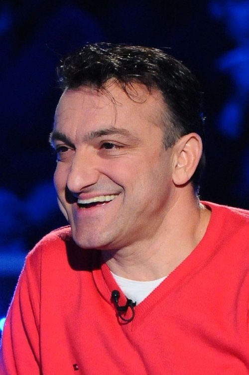 Vasil Vasilev-Zueka as Ramadan