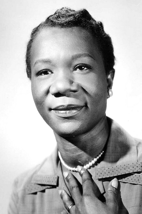 Beah Richards as Rose Scott