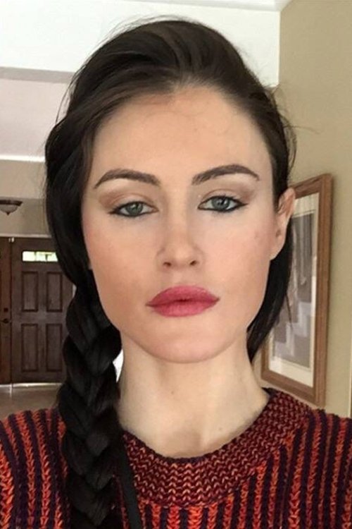 Amanda Shepherd as Emily