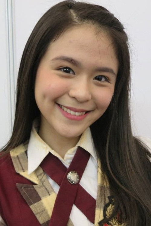 Ariella Calista as Rara