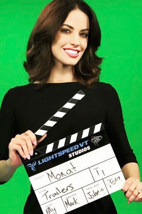 Elly Brown as Selina Kyle / Catwoman