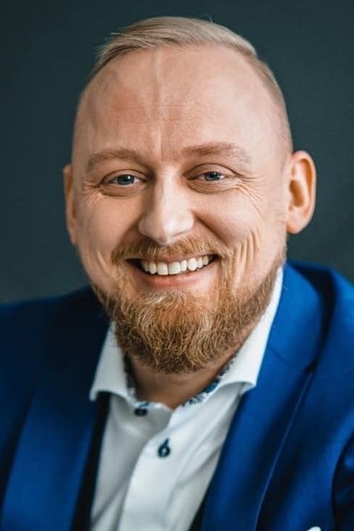 Mikk Nurga as Buratino