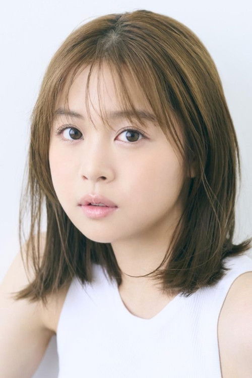 Yuria Suzuhara as Saki Yume