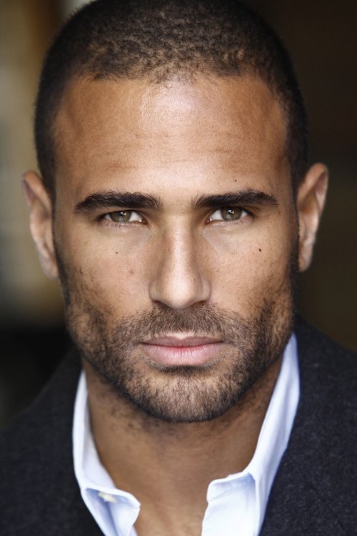 Stephen Simon as Detective Fisher