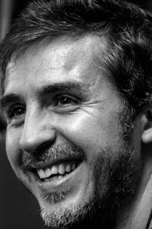 José Esteban Alenda as Tonio