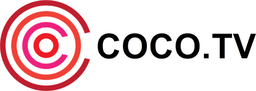 Coco.TV logo