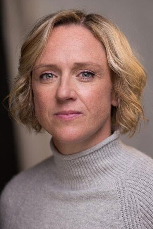 Lesley Hart as Prison Officer #3