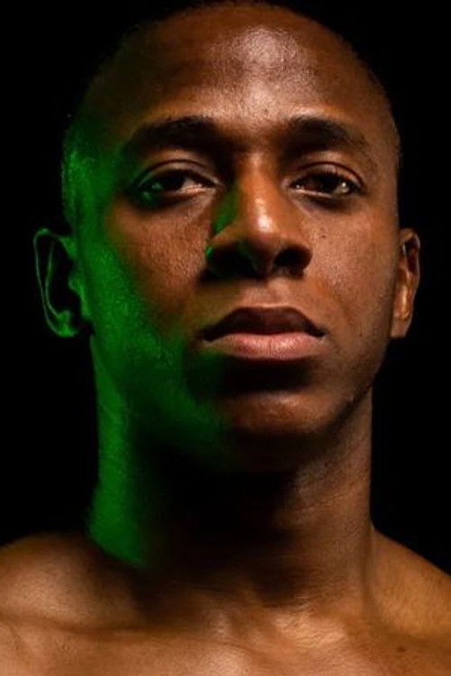 Derik Overstreet as Self