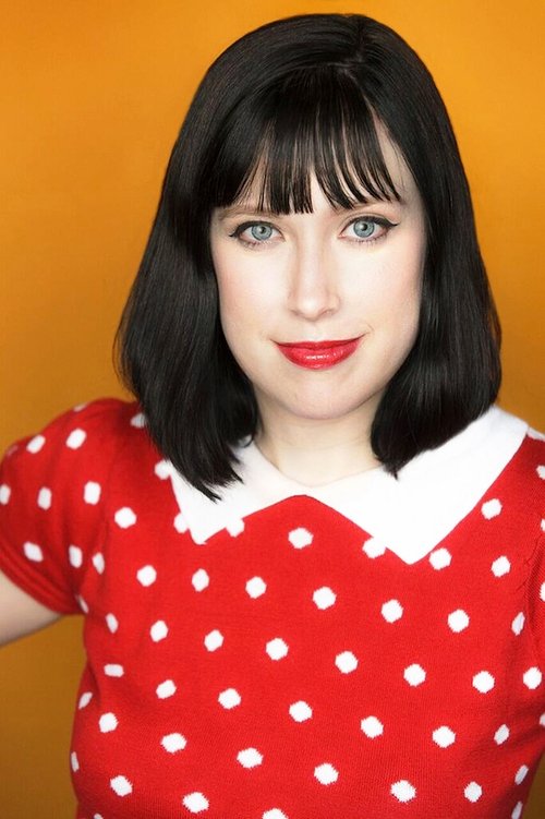 Alison Stolpa as Wanda and Wendy